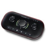 Focusrite Vocaster Two Podcast Interface - Image 3