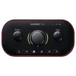 Focusrite Vocaster Two Podcast Interface - Image 4