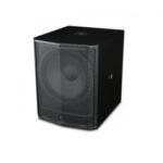 Wharfedale Pro Impact X18BL 600W RMS 18” Subwoofer - Image 2