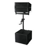Wharfedale Pro WLA-25 Stand Frame