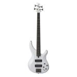 Yamaha TRBX304 Bass Guitar - Image 6