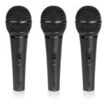 Behringer XM1800S Dynamic Cardioid Microphone