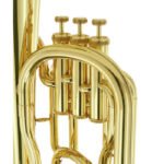 Yamaha YBH-301 Baritone Horn - Image 8