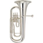Yamaha YEP-201S Euphonium