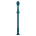 Yamaha YRS-20BB Blue Soprano Recorder