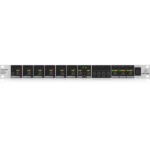 Behringer ZMX8210 V2 Professional 8 Channel 3-Bus Mic/Line Zone Mixer