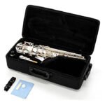 Yamaha YAS-280S Alto Saxophone - Image 2