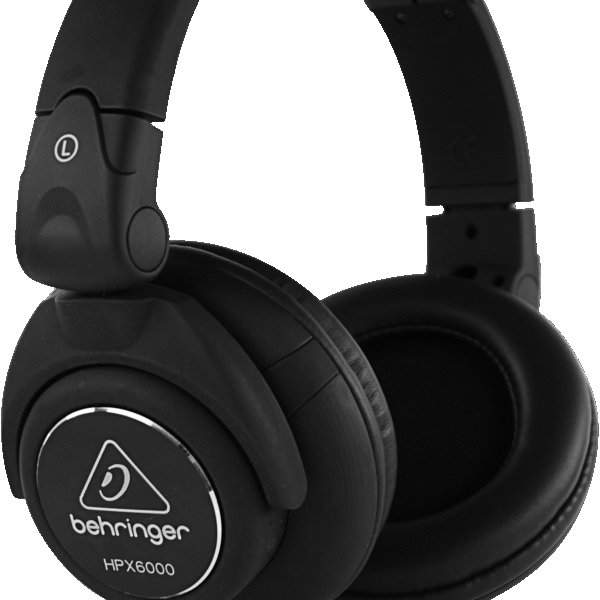 Behringer HPX6000 Headphone