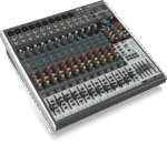 Behringer X2442USB 24ch Input - Image 2