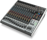 Behringer X2442USB 24ch Input - Image 4