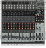 Behringer X2442USB 24ch Input
