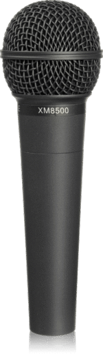Behringer XM8500 Dynamic Microphone - Image 2