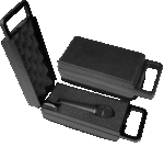 Behringer XM8500 Dynamic Microphone - Image 3