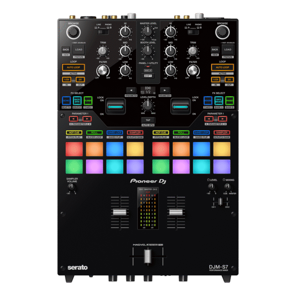 DJM-S7