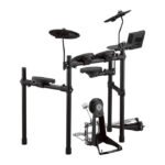 Yamaha DTX432K Electronic Drum Kit - Image 2