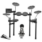 Yamaha DTX432K Electronic Drum Kit - Image 3