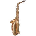 Proel Grassi GR SAL700 Alto Saxophone - Image 2
