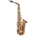 Proel Grassi GR SAL700 Alto Saxophone - Image 5