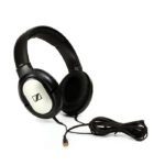 Sennheiser HD 206 Over Ear Headphones - Image 4