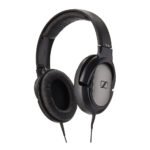 Sennheiser HD 206 Over Ear Headphones - Image 2