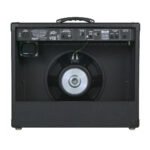 Peavey Bandit 112 Guitar Combo Amp with TransTube Technology - Image 2