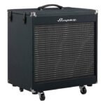 Ampeg PF-210HE Bass Guitar Speaker Cabinet - Image 2