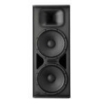 Yamaha DSR215 Dual 15" 2-way Active Loudspeaker - Image 3