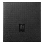 Pioneer XY-118S 18” Bass Reflex Subwoofer - Image 2