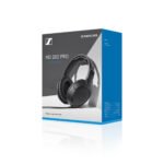 Sennheiser HD 200 PRO Studio Headphones - Image 4