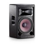JBL PRX712 12" Two-Way Full-Range Main System/Floor Monitor - Image 6