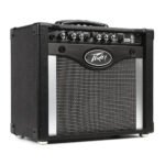 Peavey Rage 258 1x8" 25-Watt Guitar Combo Amp - Image 3