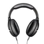 Sennheiser HD 206 Over Ear Headphones - Image 3
