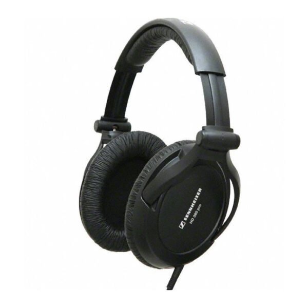 Sennheiser HD 380 Pro Professional Monitoring Headphones