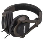 Shure SRH550DJ Professional Quality DJ Headphones - Image 5