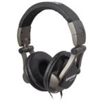Shure SRH550DJ Professional Quality DJ Headphones - Image 3