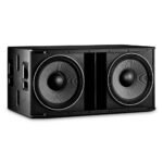 JBL SRX828S 18" Dual Passive Subwoofer - Image 3