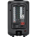Yamaha STAGEPAS 400BT PA System - Image 4