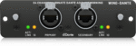 Behringer WING-DANTE Expansion Card - Image 3