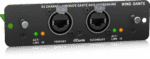 Behringer WING-DANTE Expansion Card