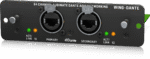 Behringer WING-DANTE Expansion Card - Image 2