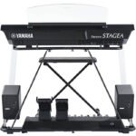 Yamaha ELC-02 STAGEA Electone - Image 2