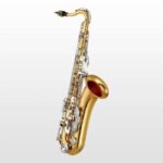 Yamaha YTS-26 Tenor Saxophone - Image 2