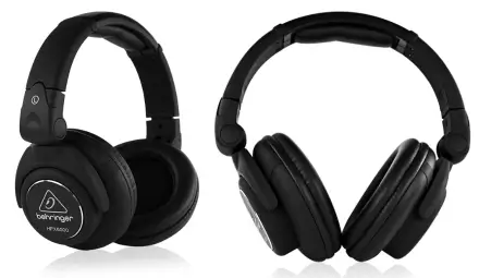 Behringer HPX6000 Headphone