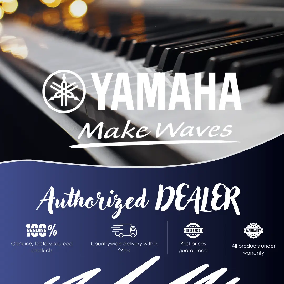 Yamaha Dealer
