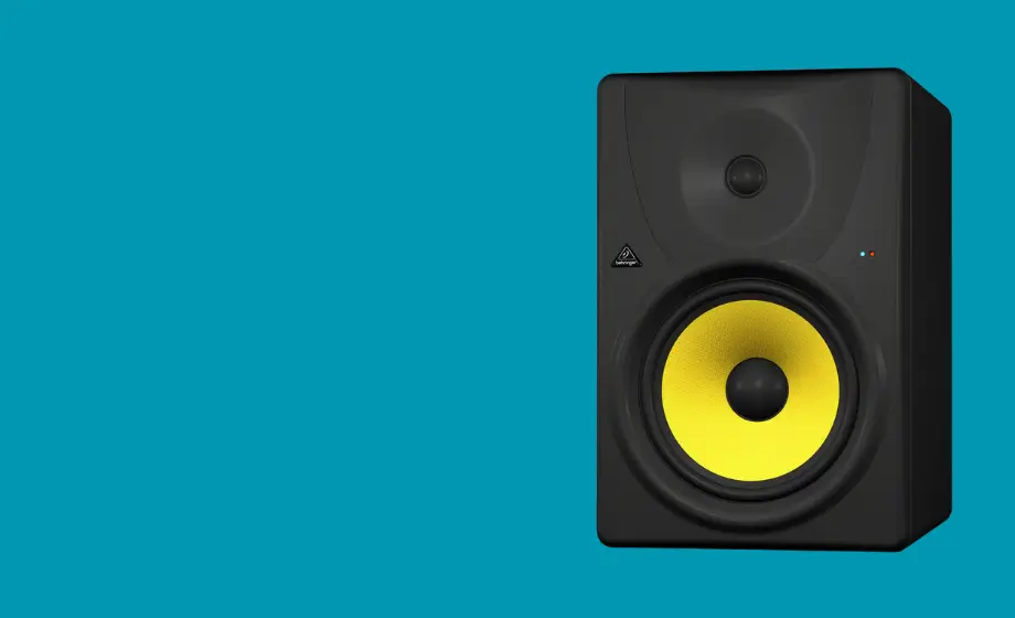 Behringer TRUTH B1031A Studio Monitor