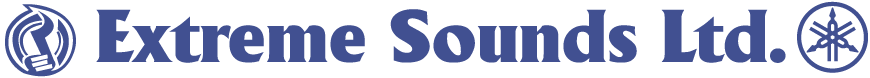 Extreme Sounds Logo