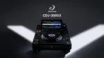 AlphaTheta CDJ-3000X