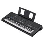 Yamaha PSR E483 - Image 3