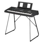 Yamaha PSR E483 - Image 4
