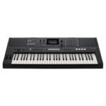 Yamaha PSR-E583 - Image 3